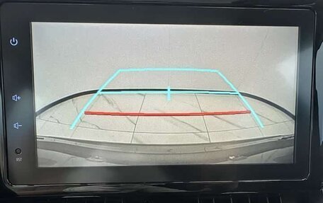 Toyota Corolla, 2022 год, 1 440 000 рублей, 14 фотография