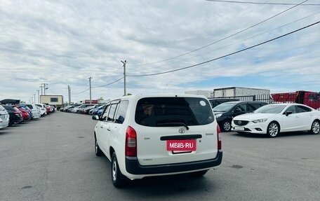 Toyota Probox I, 2014 год, 799 000 рублей, 4 фотография