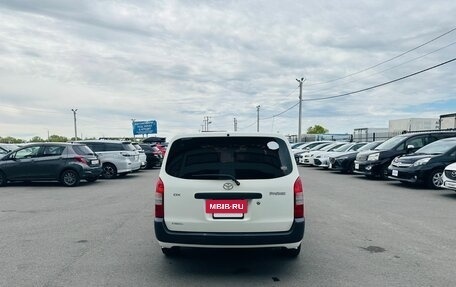 Toyota Probox I, 2014 год, 799 000 рублей, 5 фотография
