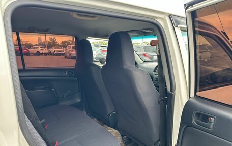 Toyota Probox I, 2014 год, 799 000 рублей, 18 фотография