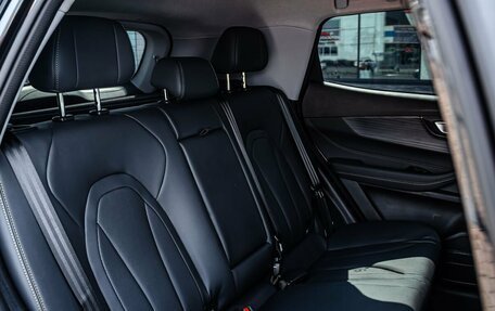 Chery Tiggo 4 I рестайлинг, 2025 год, 2 147 310 рублей, 13 фотография