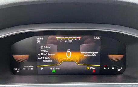 Volkswagen Lavida, 2023 год, 1 479 800 рублей, 8 фотография