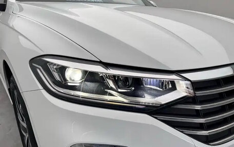 Volkswagen Lavida, 2023 год, 1 479 800 рублей, 24 фотография