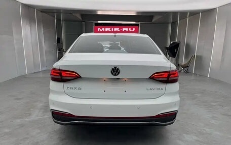 Volkswagen Lavida, 2023 год, 1 479 800 рублей, 22 фотография