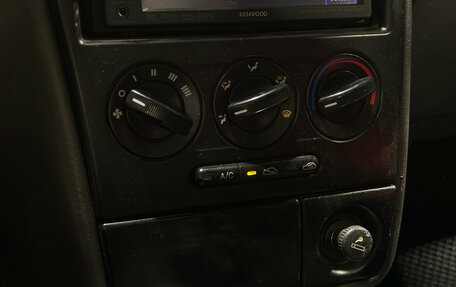 KIA Spectra II (LD), 2008 год, 270 000 рублей, 6 фотография