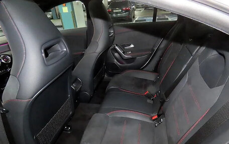 Mercedes-Benz CLA, 2025 год, 4 940 000 рублей, 7 фотография
