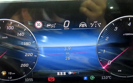 Mercedes-Benz CLA, 2025 год, 4 940 000 рублей, 9 фотография