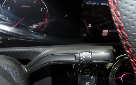 Mercedes-Benz CLA, 2025 год, 4 940 000 рублей, 12 фотография