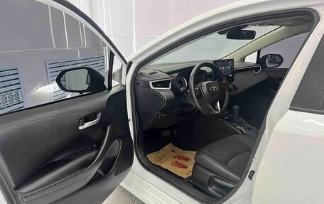Toyota Corolla, 2022 год, 1 500 000 рублей, 2 фотография