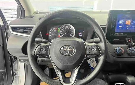 Toyota Corolla, 2022 год, 1 500 000 рублей, 6 фотография