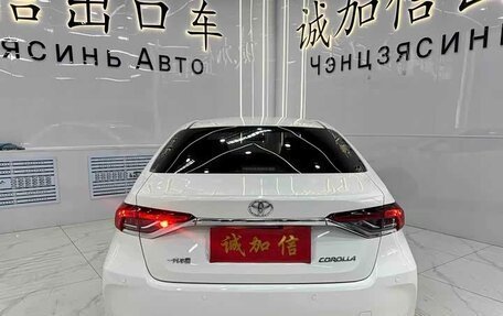Toyota Corolla, 2022 год, 1 500 000 рублей, 7 фотография