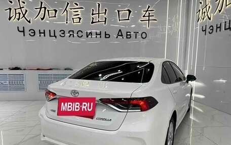 Toyota Corolla, 2022 год, 1 500 000 рублей, 3 фотография