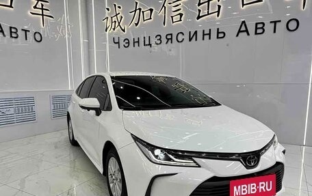 Toyota Corolla, 2022 год, 1 500 000 рублей, 5 фотография