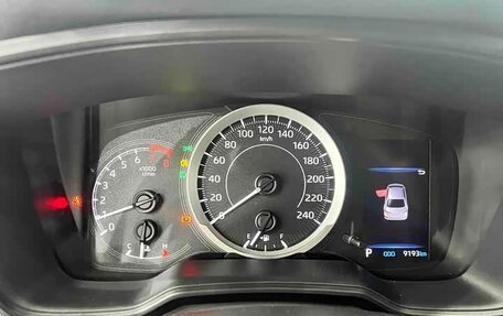 Toyota Corolla, 2022 год, 1 500 000 рублей, 10 фотография