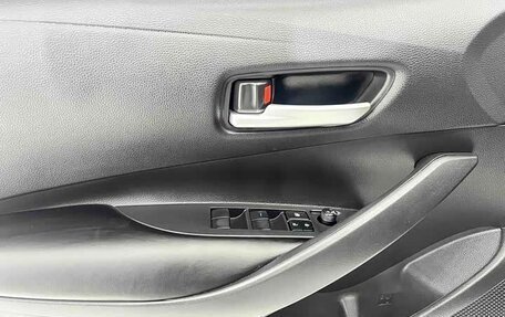 Toyota Corolla, 2022 год, 1 500 000 рублей, 12 фотография