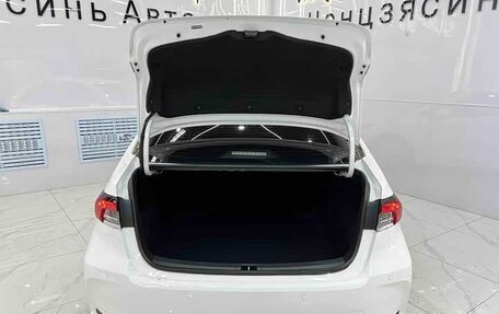 Toyota Corolla, 2022 год, 1 500 000 рублей, 13 фотография