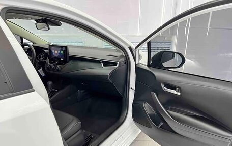 Toyota Corolla, 2022 год, 1 500 000 рублей, 14 фотография