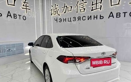 Toyota Corolla, 2022 год, 1 500 000 рублей, 11 фотография