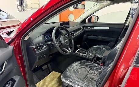 Mazda CX-5, 2025 год, 2 236 123 рублей, 6 фотография