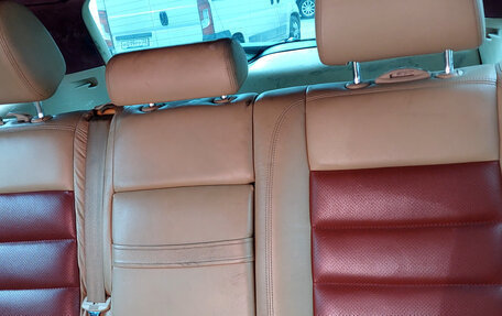 Volkswagen Touareg III, 2004 год, 470 000 рублей, 8 фотография