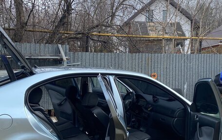 Skoda Octavia IV, 2004 год, 350 000 рублей, 4 фотография