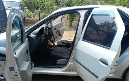 Renault Logan I, 2009 год, 320 000 рублей, 3 фотография