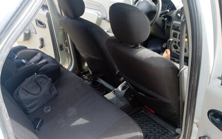 Renault Logan I, 2009 год, 320 000 рублей, 6 фотография