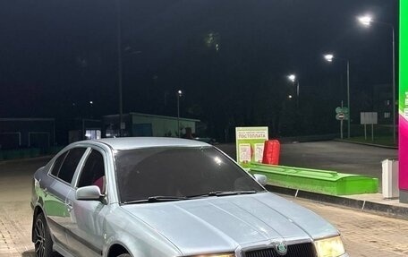 Skoda Octavia IV, 2004 год, 350 000 рублей, 2 фотография