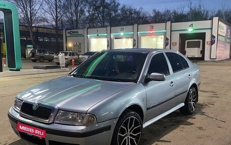 Skoda Octavia IV, 2004 год, 350 000 рублей, 3 фотография
