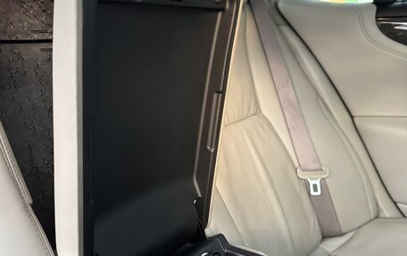 Lexus LS IV, 2007 год, 899 000 рублей, 12 фотография