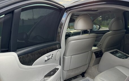 Lexus LS IV, 2007 год, 899 000 рублей, 8 фотография