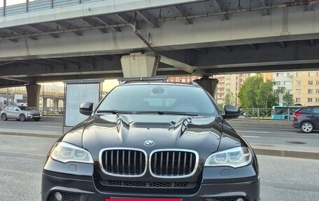 BMW X6, 2010 год, 1 990 000 рублей, 2 фотография
