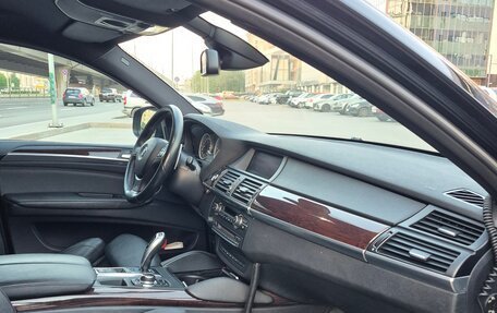 BMW X6, 2010 год, 1 990 000 рублей, 5 фотография