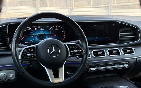Mercedes-Benz GLE, 2019 год, 7 990 000 рублей, 8 фотография