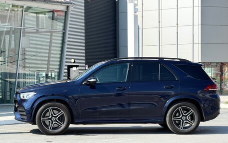 Mercedes-Benz GLE, 2019 год, 7 990 000 рублей, 5 фотография