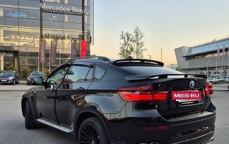 BMW X6, 2010 год, 1 990 000 рублей, 4 фотография
