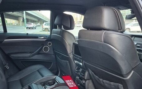 BMW X6, 2010 год, 1 990 000 рублей, 6 фотография