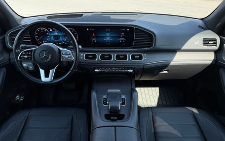 Mercedes-Benz GLE, 2019 год, 7 990 000 рублей, 2 фотография
