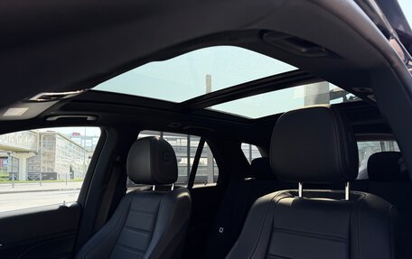 Mercedes-Benz GLE, 2019 год, 7 990 000 рублей, 11 фотография