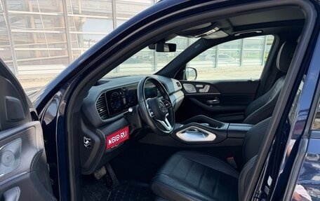 Mercedes-Benz GLE, 2019 год, 7 990 000 рублей, 12 фотография