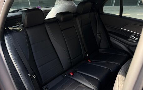 Mercedes-Benz GLE, 2019 год, 7 990 000 рублей, 14 фотография