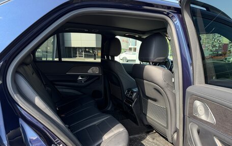 Mercedes-Benz GLE, 2019 год, 7 990 000 рублей, 16 фотография