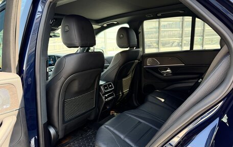 Mercedes-Benz GLE, 2019 год, 7 990 000 рублей, 15 фотография
