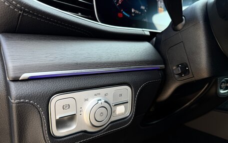 Mercedes-Benz GLE, 2019 год, 7 990 000 рублей, 27 фотография
