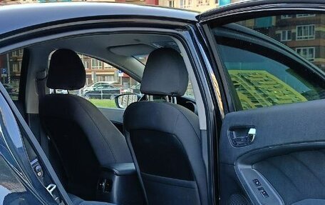 KIA Cerato III, 2017 год, 1 550 000 рублей, 6 фотография