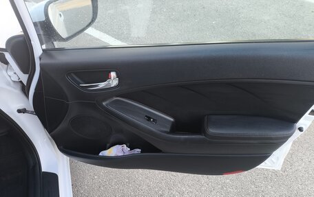 KIA Cerato III, 2014 год, 1 300 000 рублей, 9 фотография