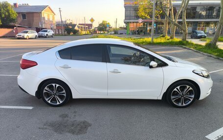 KIA Cerato III, 2014 год, 1 300 000 рублей, 3 фотография