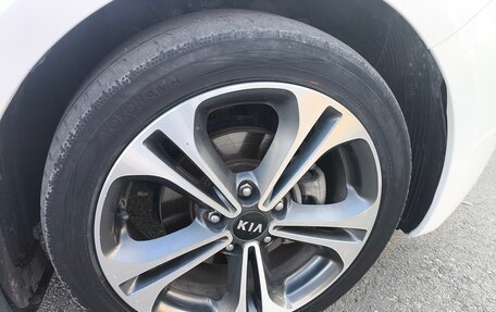 KIA Cerato III, 2014 год, 1 300 000 рублей, 8 фотография