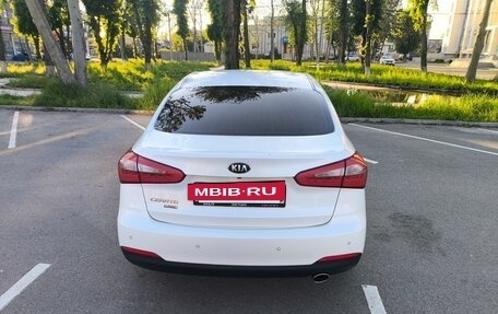KIA Cerato III, 2014 год, 1 300 000 рублей, 5 фотография