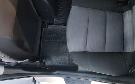 KIA Cerato III, 2014 год, 1 300 000 рублей, 13 фотография